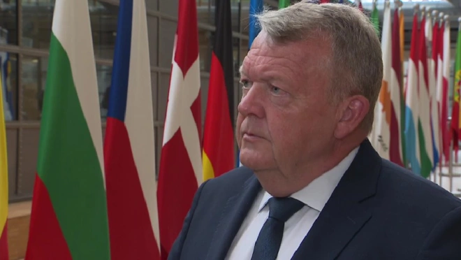 Глава МИД Дании призвал Ирак обеспечить защиту иностранных дипломатов0