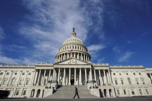 Американский сенат отклонил поправку об объявлении войны при нападении на членов НАТО 