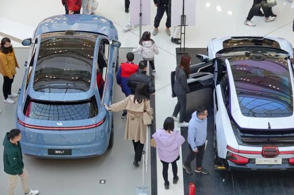 Почему китайские машины должны сильно подорожать к концу года