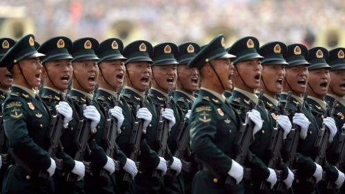 Си Цзиньпин рассказал о проблемах с безопасностью в Китае 