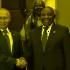 Президент ЮАР сообщил цели визита в Петербург