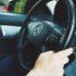 В Петербурге спустя 40 минут задержали водителя-убийцу на Mazda