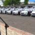 Полицейские ДНР получили новые автомобили