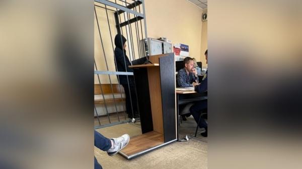 Похитившему бывшего мужа прихожанки  петербургскому священнику продлили домашний арест еще на месяц