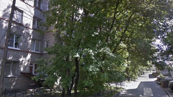 «Что ты кричишь? Успокойся»: неизвестный пытался изнасиловать петербурженку во дворе на Лени Голикова
