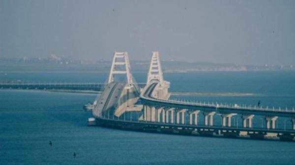 Подъезды к Крымскому мосту освободили от заторов