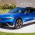 Новая Acura ZDX: кроссовер на платформе GM