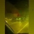 Момент взрыва на АЗС в Махачкале попал на видео