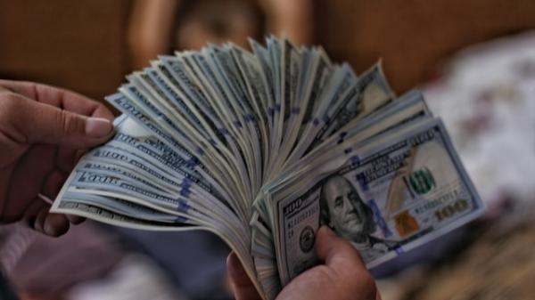 Рубль падает, но казна толстеет: суд в Петербурге стряс $130 тысяч с контрабандистки из США