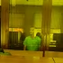 Суд арестовал мужчину, бросившего гранату в машину у Москва-сити