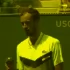Даниил Медведев разгромил Балажа на старте Открытого чемпионата США