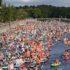 Мировой рекорд, пираты, тысячи участников и благотворительность: как прошел речной карнавал в Петерб...