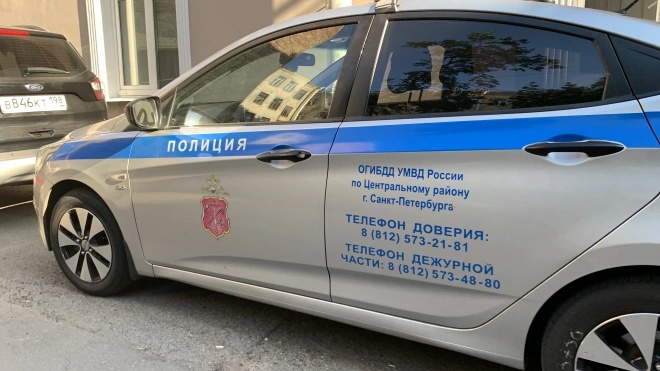 В Петербурге 63-летнего тренера по каратэ задержали за интимную переписку с 12-летним мальчиком
