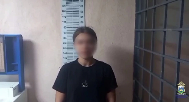 Работница сети магазинов в Тюмени имитировала грабеж, чтобы скрыть хищение 3 млн рублей0