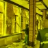 Начат снос незаконно построенного трехэтажного ресторанного комплекса в Репино
