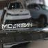 Стоимость автомобилей “Москвич” выросла на 11%