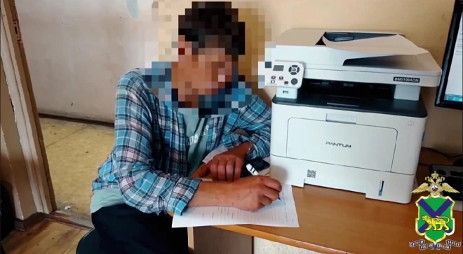 Во Владивостоке полицейские задержали мужчину, ограбившего 9-летнего ребёнка0
