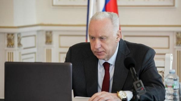 Бастрыкин поручил возбудить уголовное дело по факту нападения мигрантов на петербуржца