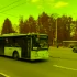 Четыре автобуса в трех районах Петербурга поменяют свой маршрут с 1 сентября