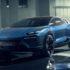 Кросс-купе Lamborghini Lanzador станет четвертой моделью компании