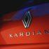 Renault Kardian: официальные кадры кроссовера, который должен был появиться в России