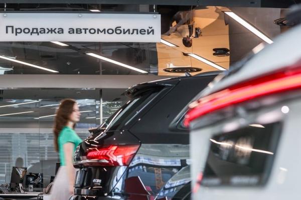 Почему российский автомобильный рынок остается полукриминальным