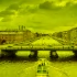 На Семёновском мосту установят пандусы для удобства маломобильных граждан