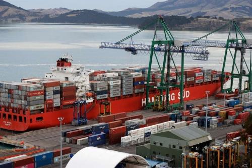 Минпромторг намерен восстановить объем экспортных поставок 