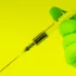 В Петербург привезли 75,6 тыс. доз детской вакцины от гриппа