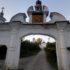 В храме Димитрия Солунского на Матисовом канале установили семитонный купол с крестом