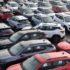 Продажи новых легковых автомобилей в июле выросли на 144,7%
