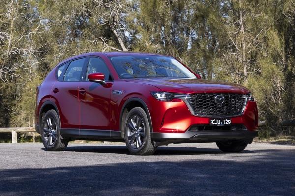 Mazda намерена продавать автомобили с дизельными моторами, пока на них есть спрос