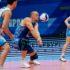 В Петербурге пройдет первый тур группового этапа Кубка 100-летия по волейболу