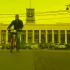 На вокзалах Петербурга запретили езду на электросамокатах, велосипедах и скейтбордах