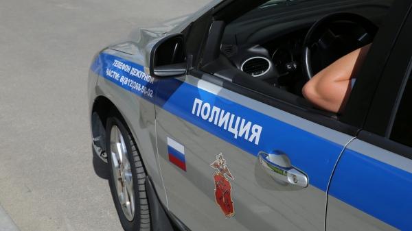 Разыскиваемого Интерполом мошенника-азербайджанца поймали под Петербургом