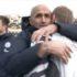 Экс-тренер «Зенита» Спаллетти возглавил сборную Италии, сменив другого бывшего зенитовца Манчини