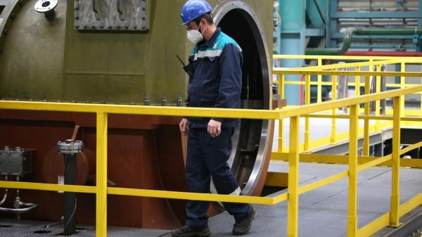 Завод «Промсервис» отошел петербургскому миллиардеру Кашину