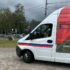 Мобильный комплекс отбора граждан на военную службу по контракту отправляется в Тосно