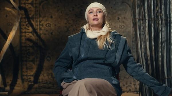 «Певицы должны петь и не лезть в кино»: Рудова дала рецензию «Русалочке» с чернокожей актрисой