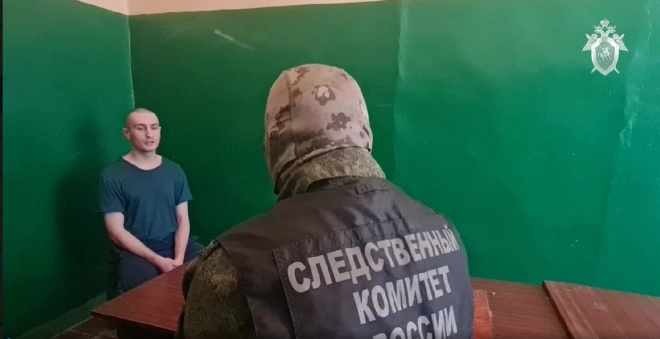 В ДНР к пожизненному сроку приговорили военного ВСУ за убийство четырех жителей Мариуполя0