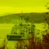 На борту мощного противолодочного корабля Иван Грен петербуржцам будет представлена выставка совре...