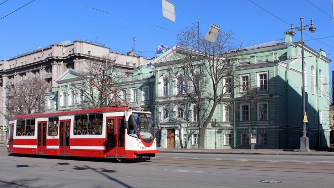 Проектировщика памятника музыканту Василию Андрееву ищут в Петербурге