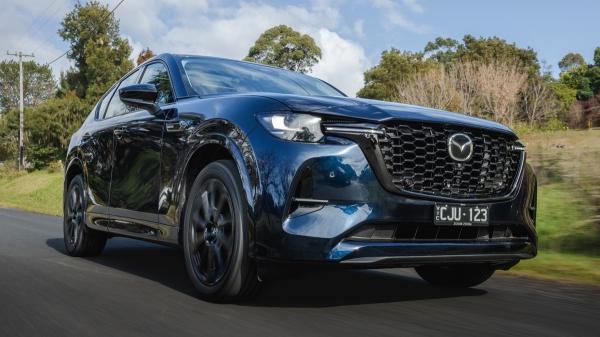 Mazda намерена продавать автомобили с дизельными моторами, пока на них есть спрос
