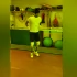 Костомаров показал видео тренировки на новых протезах