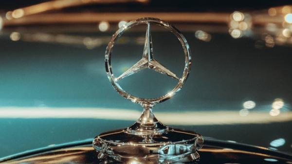 Более 200 000 Mercedes отзывают из-за проблем с топливным насосом