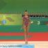 Сменившая российское гражданство гимнастка завоевала для Германии все золото чемпионата мира