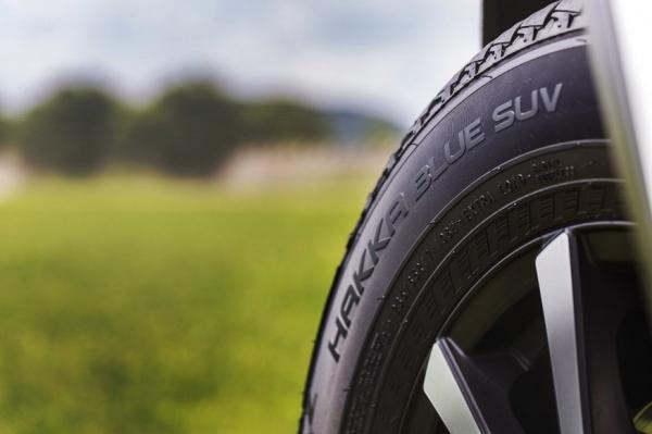 Переименование Nokian продолжается: известны названия летних и зимних шин Ikon Tyres