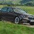 Новая «пятерка» BMW обрела две гибридные версии