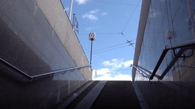 Через 30 лет в Шушарах появится станция метро "Центральная усадьба"