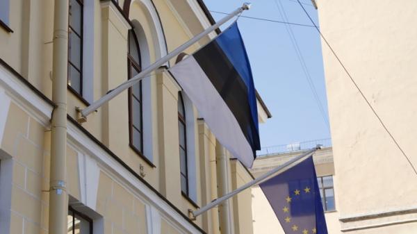 Эстония, Латвия и Литва запретили въезд авто с российскими номерами